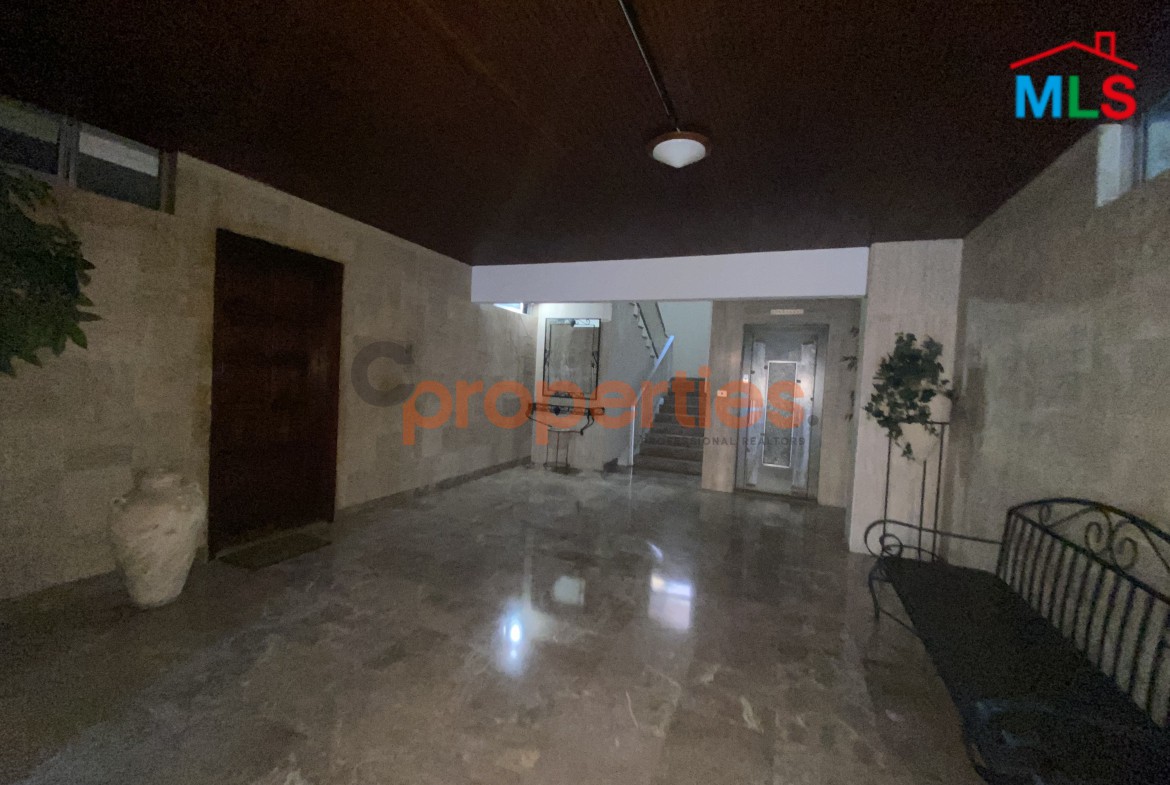 Apartment For Rent in Naccache Rabieh - CPMC16