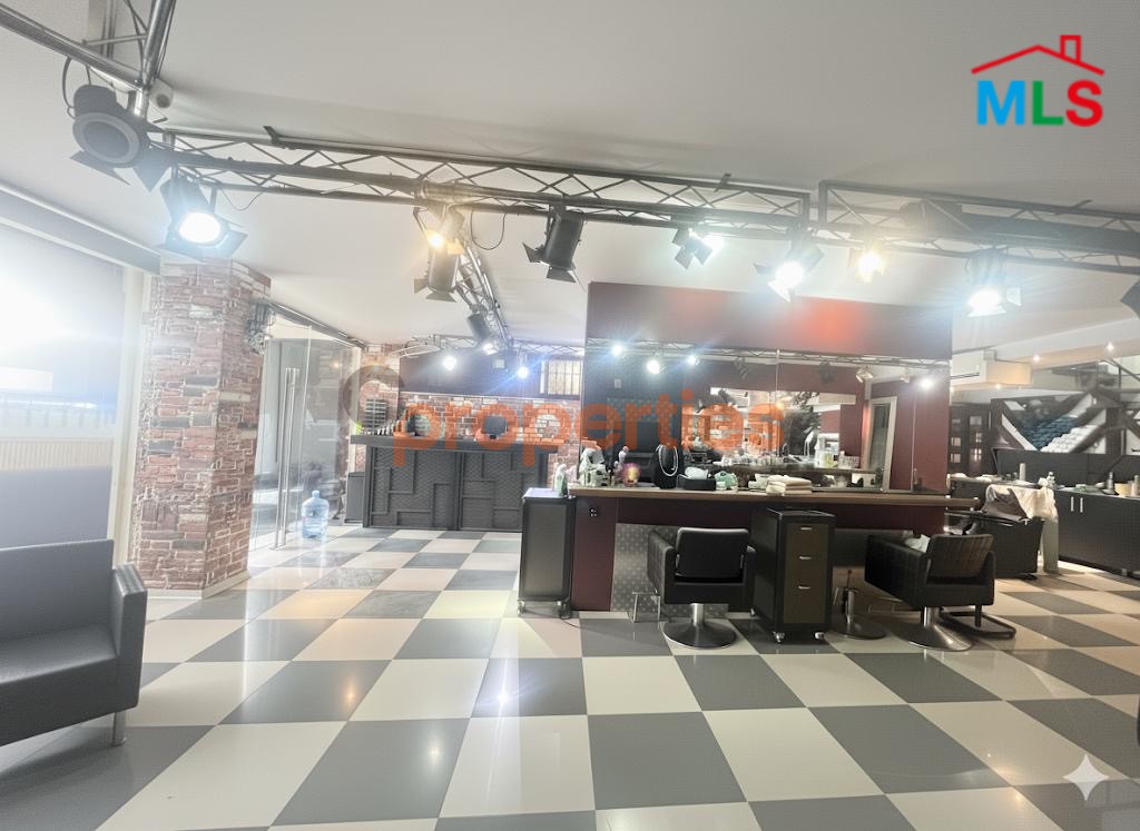 Shop For Rent in Naccache - CPMC17