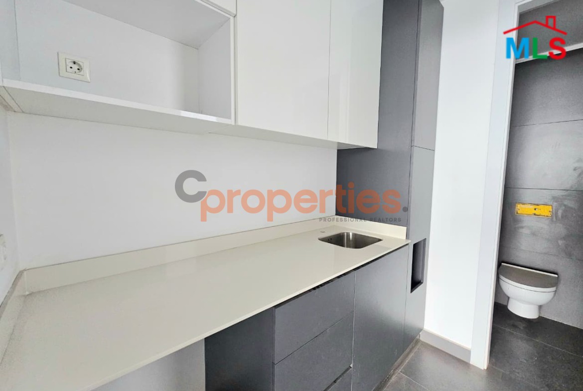 Office For Rent In Dbayeh | Core & Shell - CPRD185