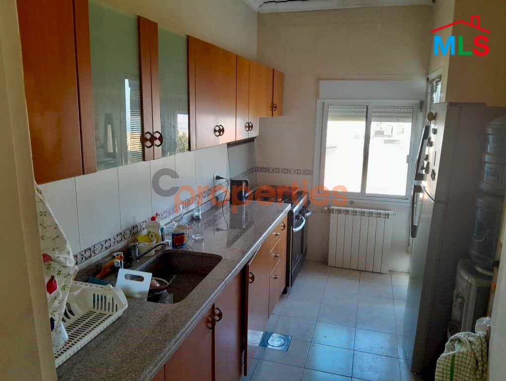 Apartment for Rent In Ballouneh - CPKLK72