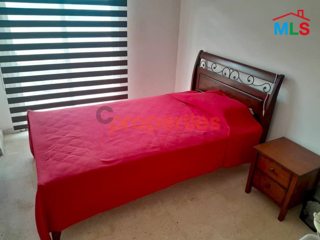 Apartment for Rent In Ballouneh - CPKLK72