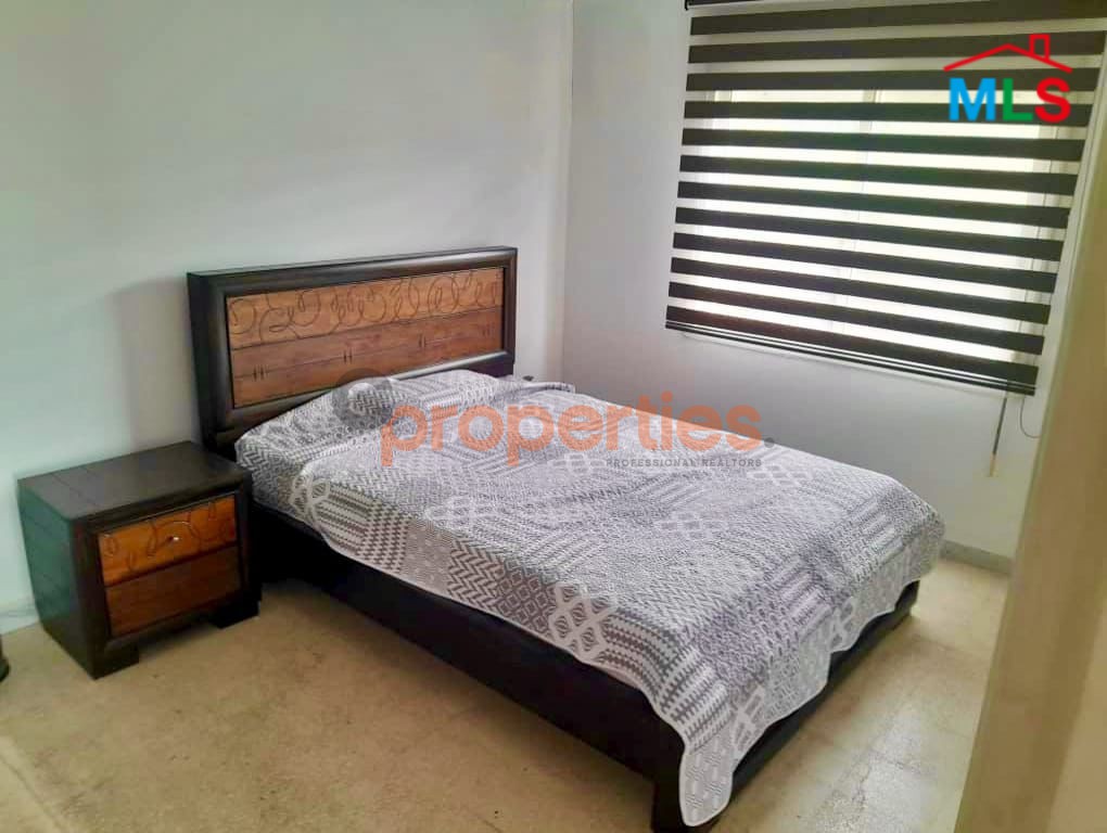 Apartment for Rent In Ballouneh - CPKLK72