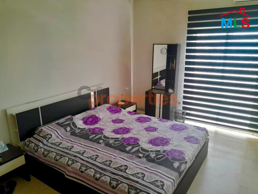 Apartment for Rent In Ballouneh - CPKLK72