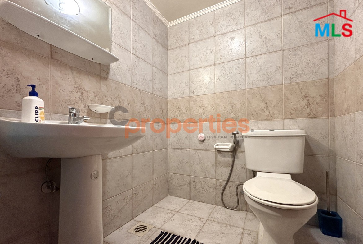 Apartment for rent in Broummana - CPSK71
