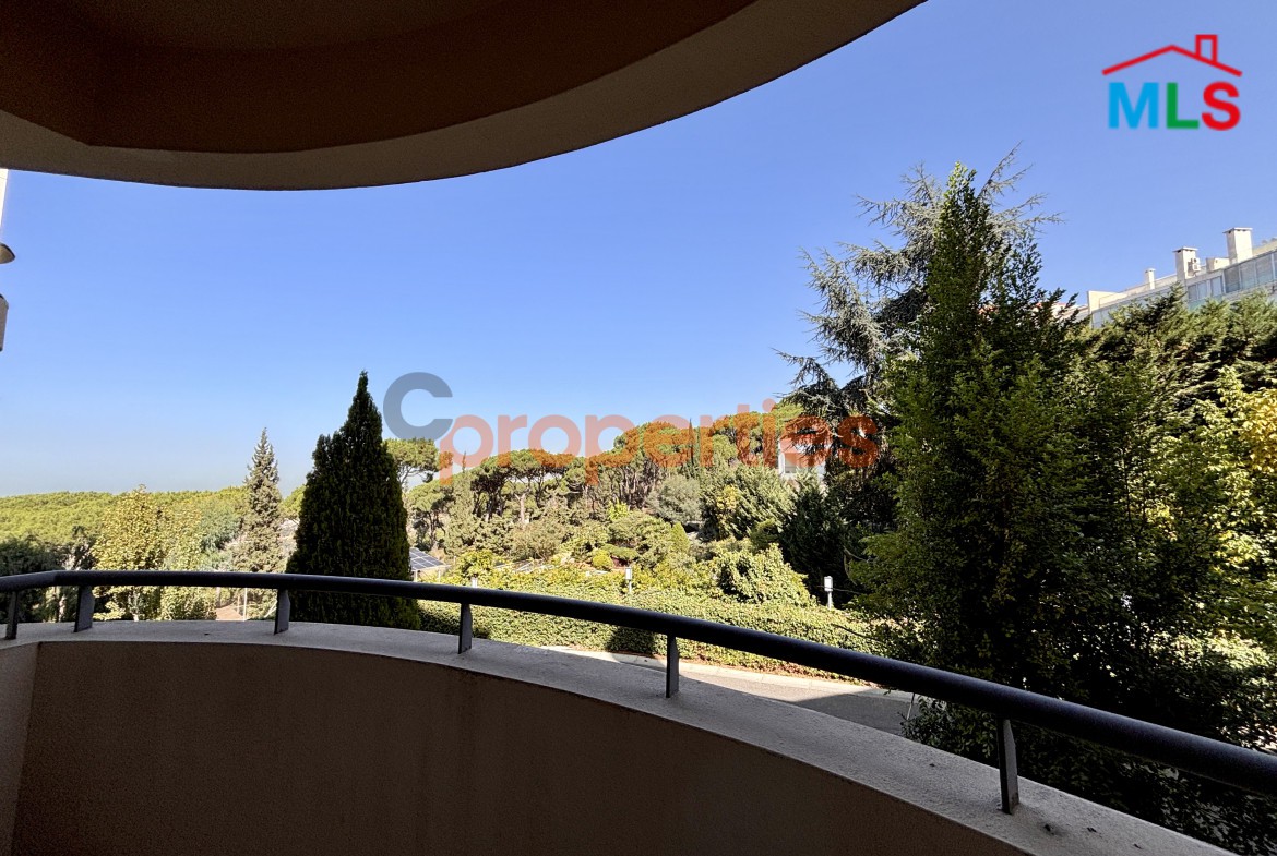 Apartment for rent in Broummana - CPSK71
