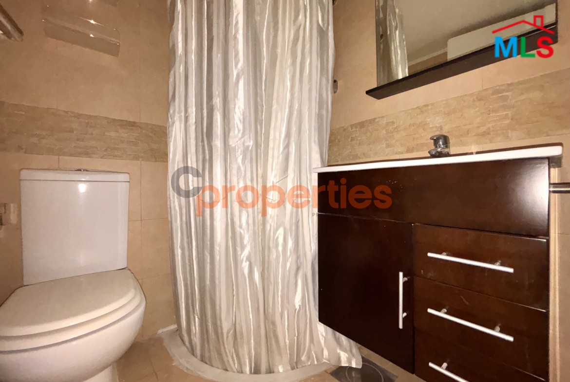 Apartment For Rent In Beit Mery | شقة للإيجار في بيت مري | CPCC188
