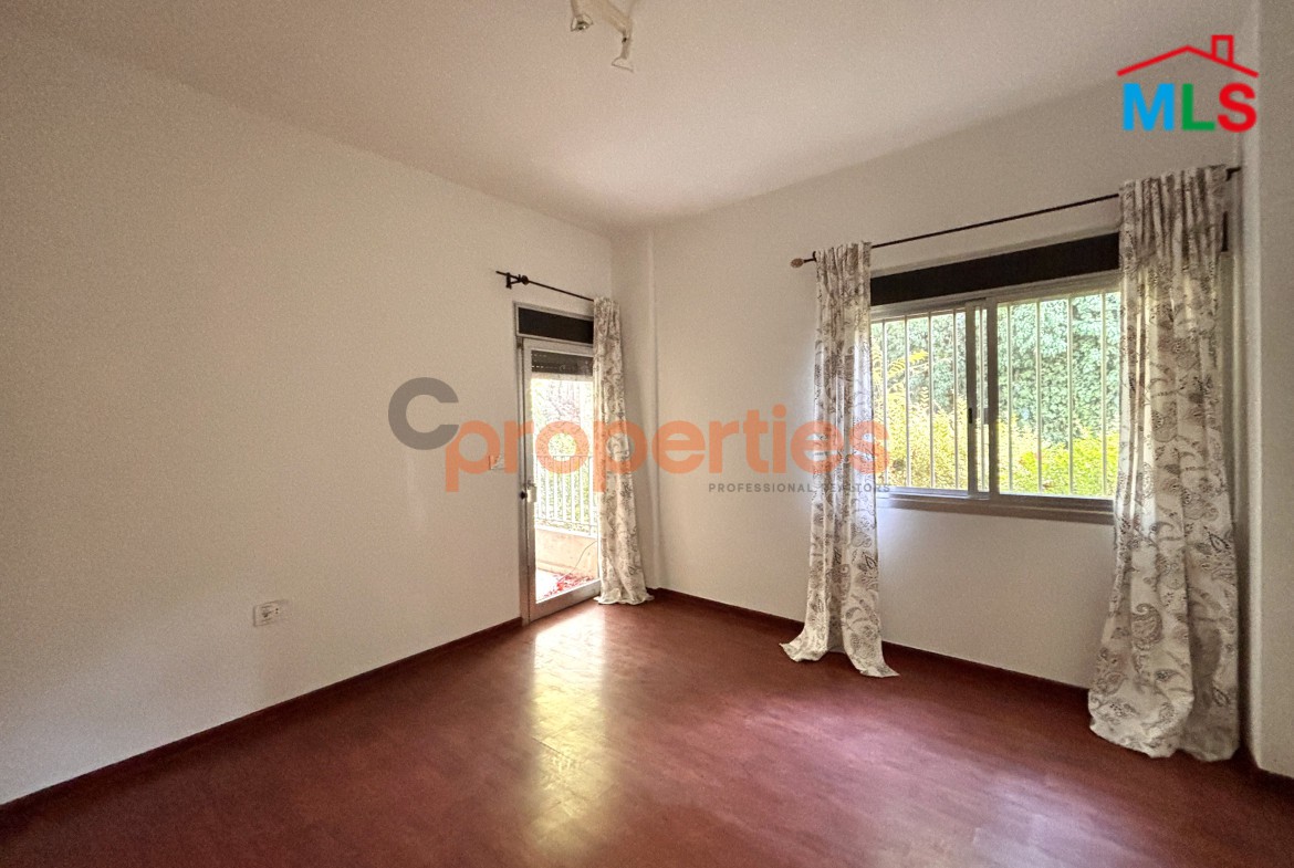 Apartment For Rent In Beit Mery | شقة للإيجار في بيت مري | CPCC188