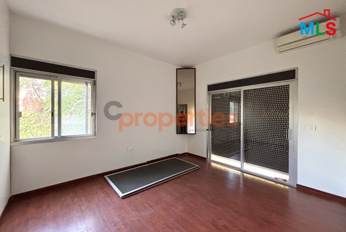 Apartment For Rent In Beit Mery | شقة للإيجار في بيت مري | CPCC188