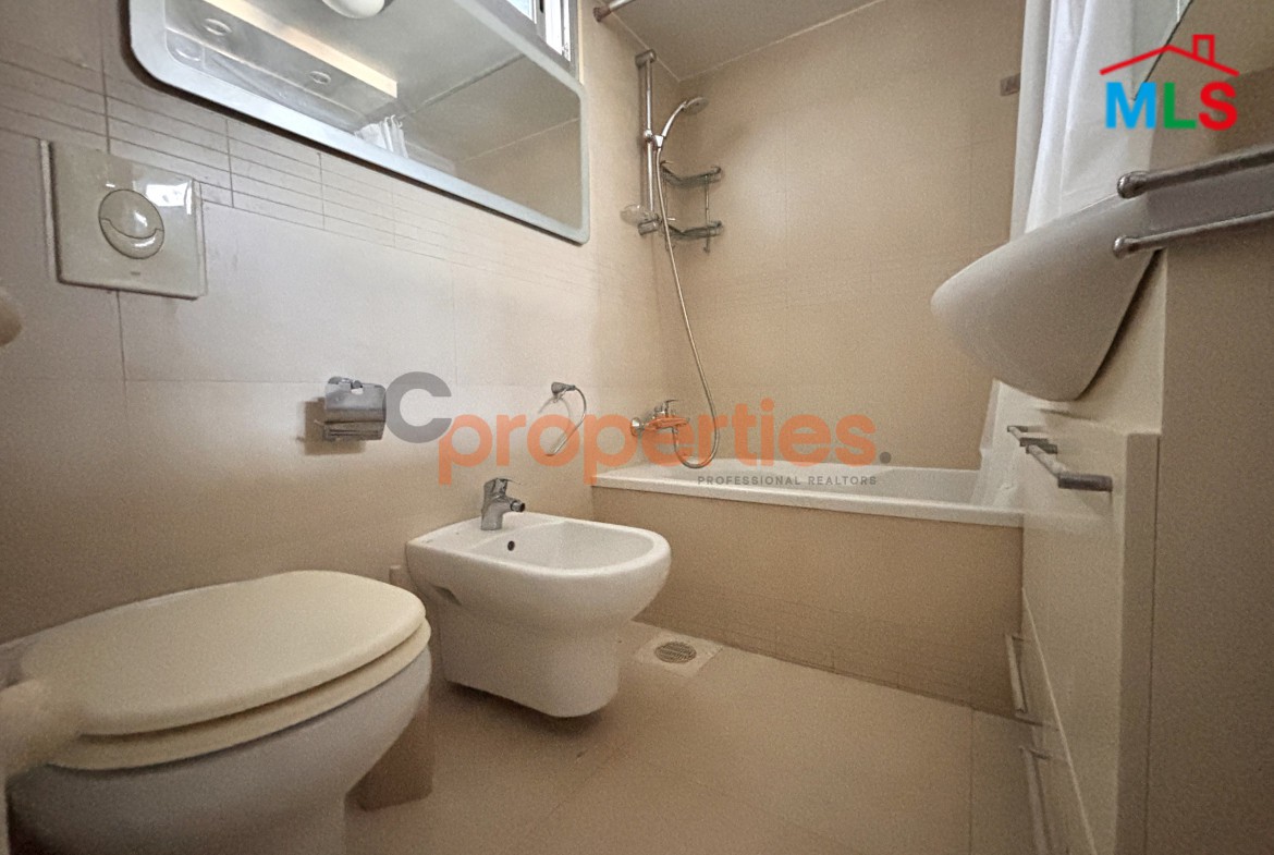 Apartment For Rent In Beit Mery | شقة للإيجار في بيت مري | CPCC188