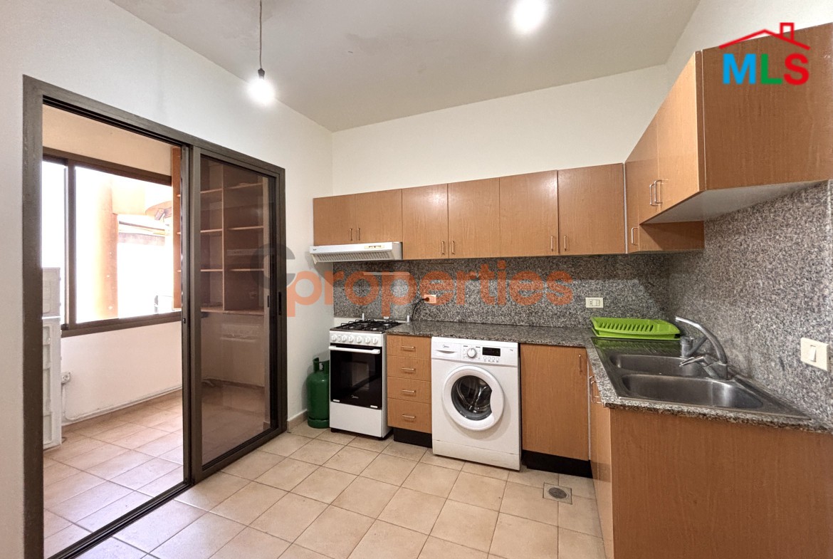 Apartment for rent in Broummana - CPSK72