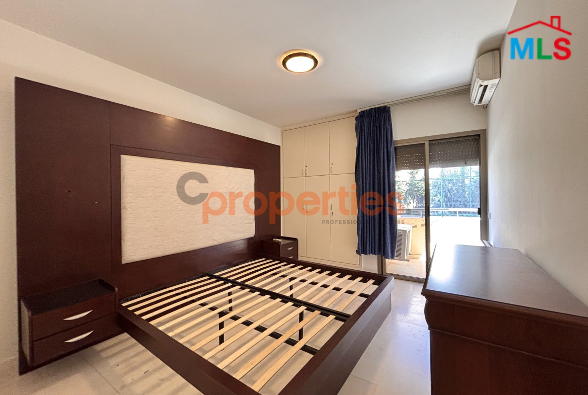 Apartment for rent in Broummana - CPSK72