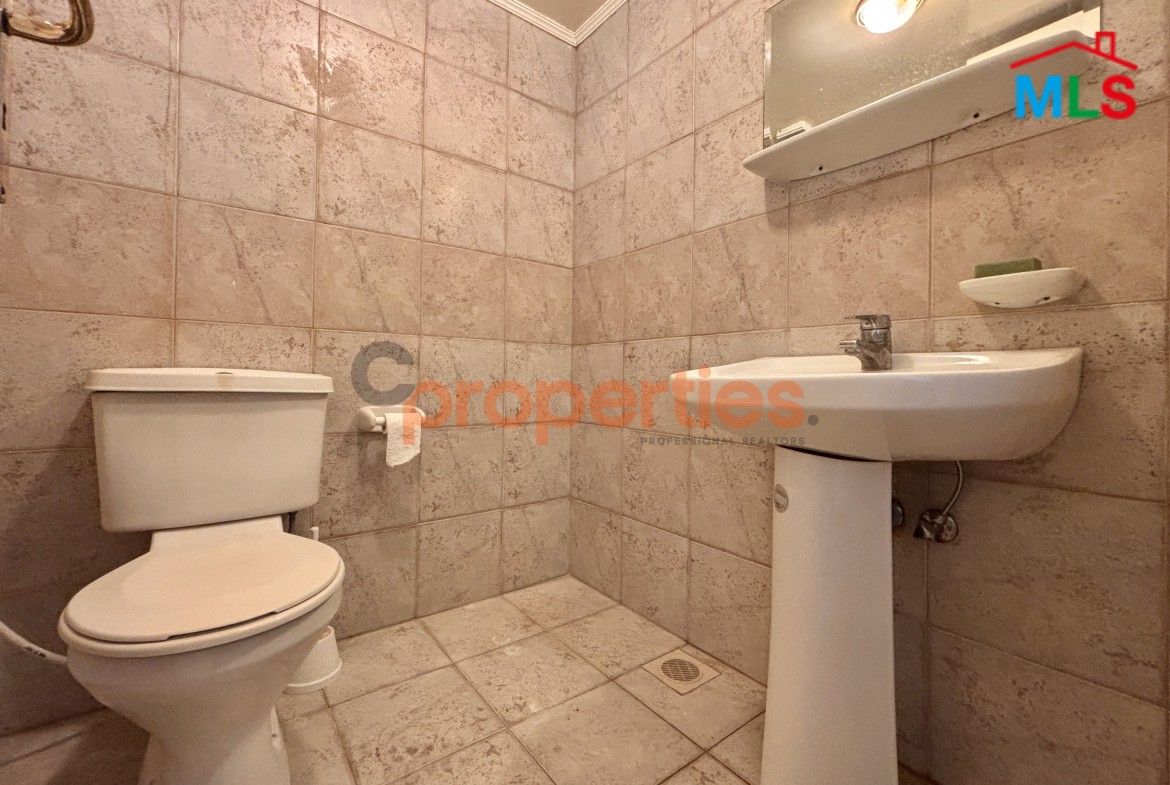 Apartment for rent in Broummana - CPSK72