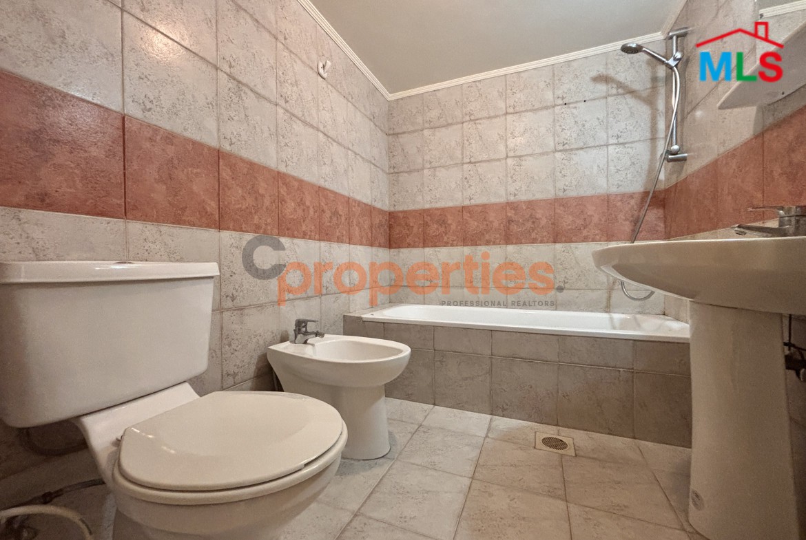 Apartment for rent in Broummana - CPSK72