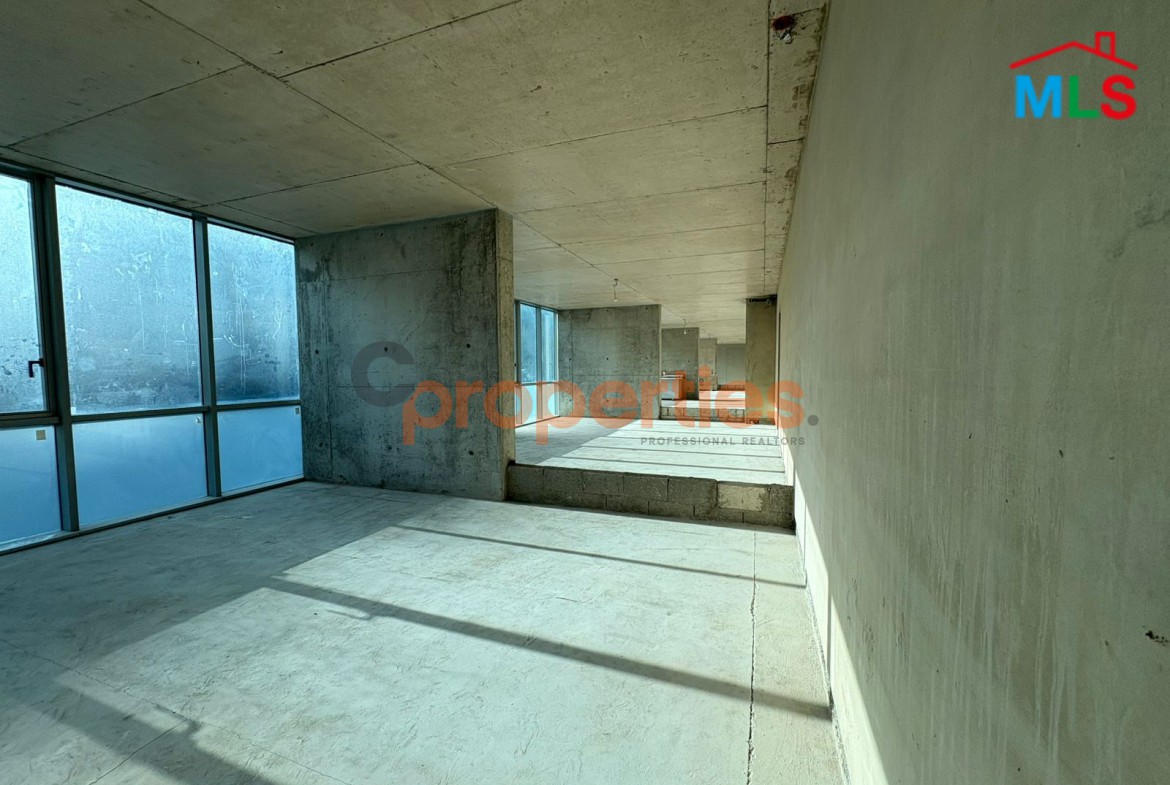 Spacious Offices For Rent In Louaize - CPFY159