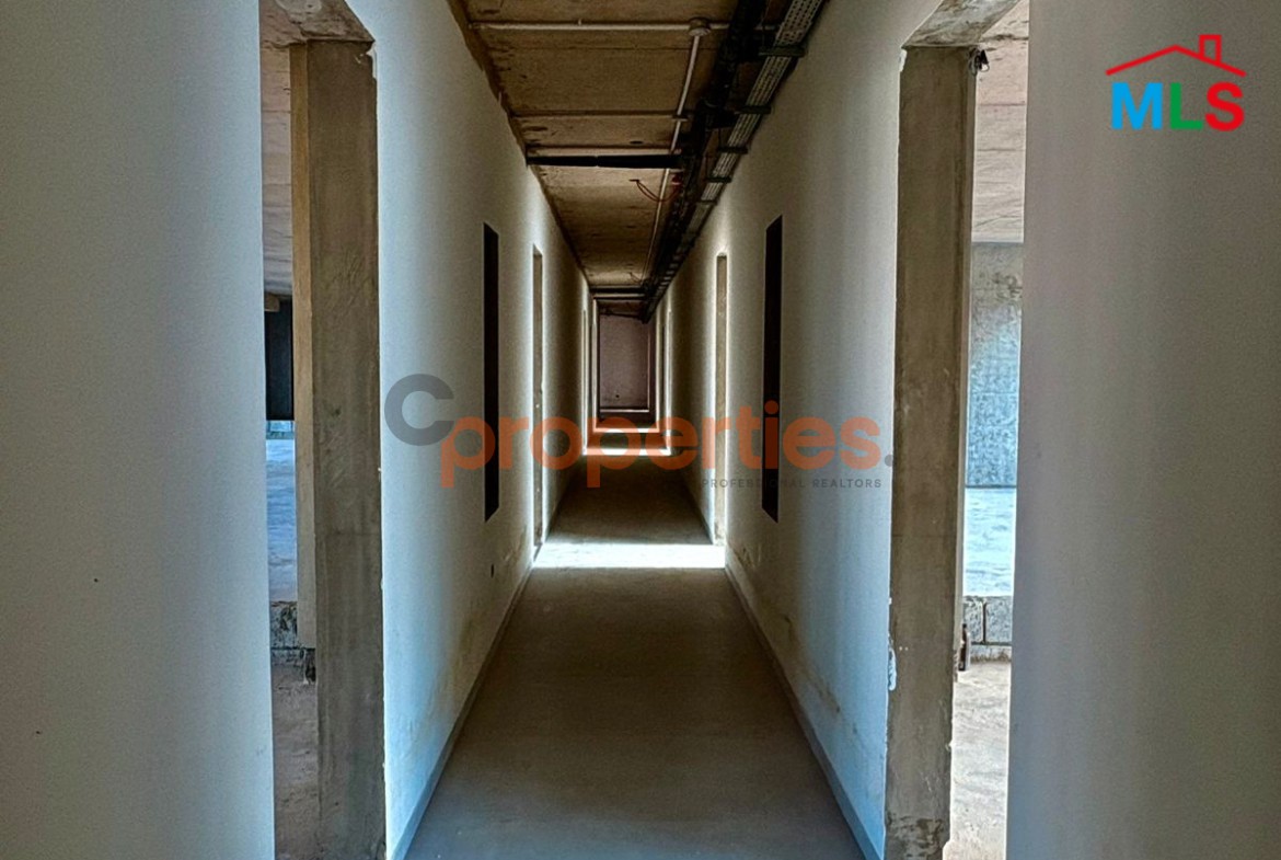 Spacious Offices For Rent In Louaize - CPFY159