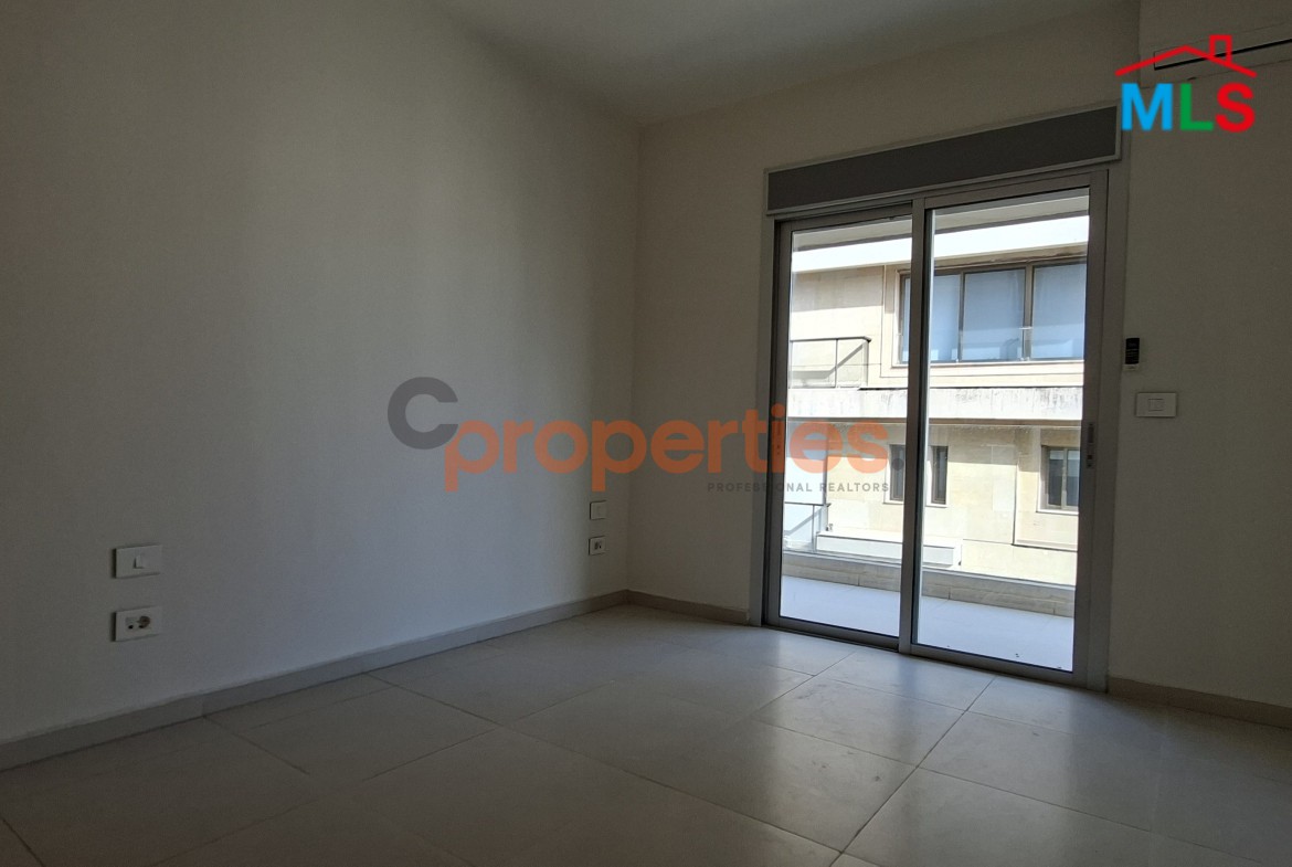 Apartment For Rent In Achrafieh - CPBWW47