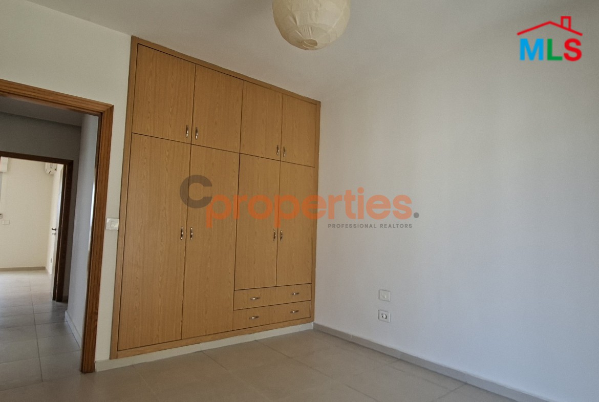 Apartment For Rent In Achrafieh - CPBWW47