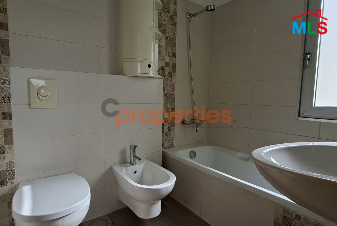 Apartment For Rent In Achrafieh - CPBWW47