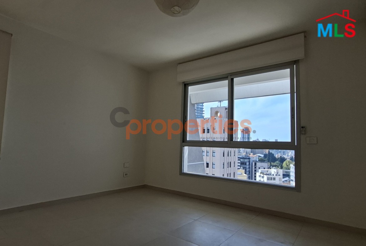 Apartment For Rent In Achrafieh - CPBWW47