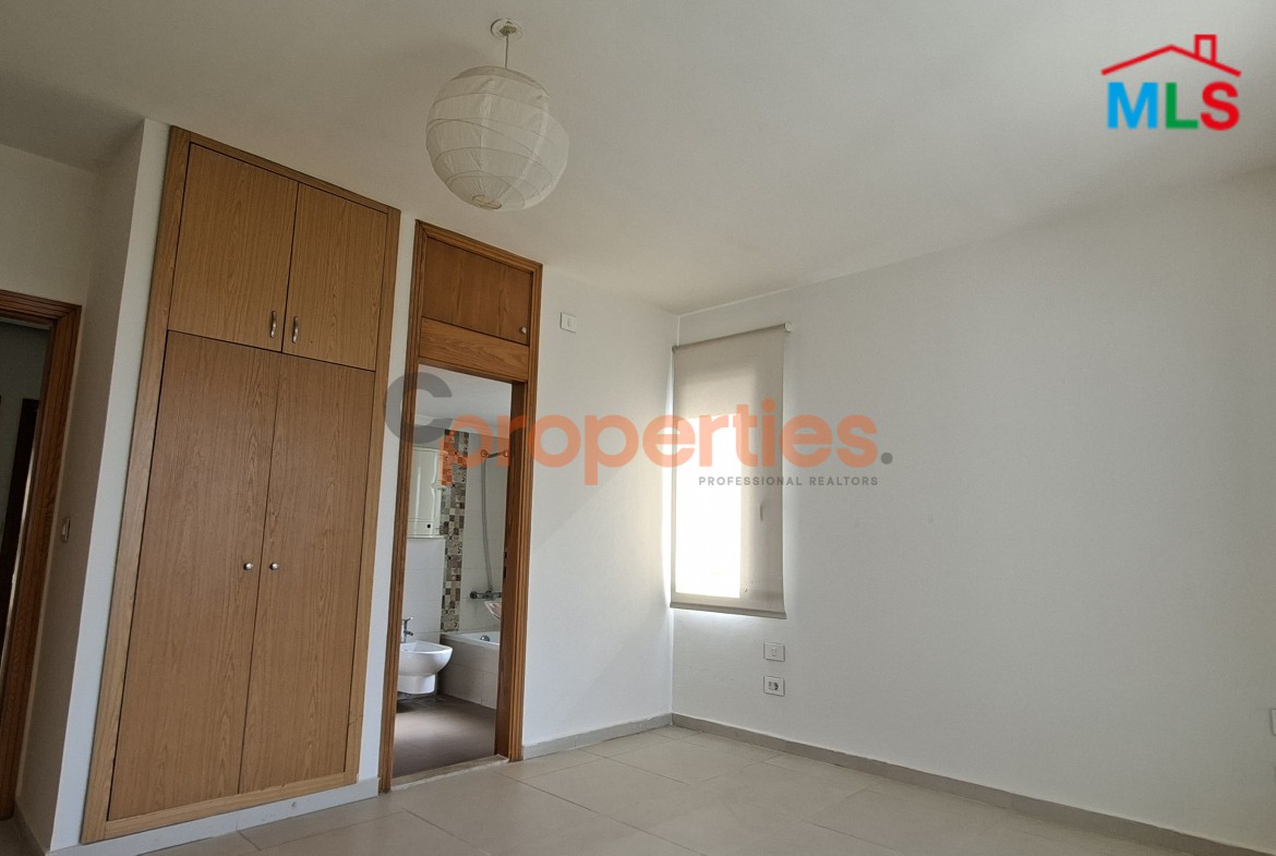 Apartment For Rent In Achrafieh - CPBWW47