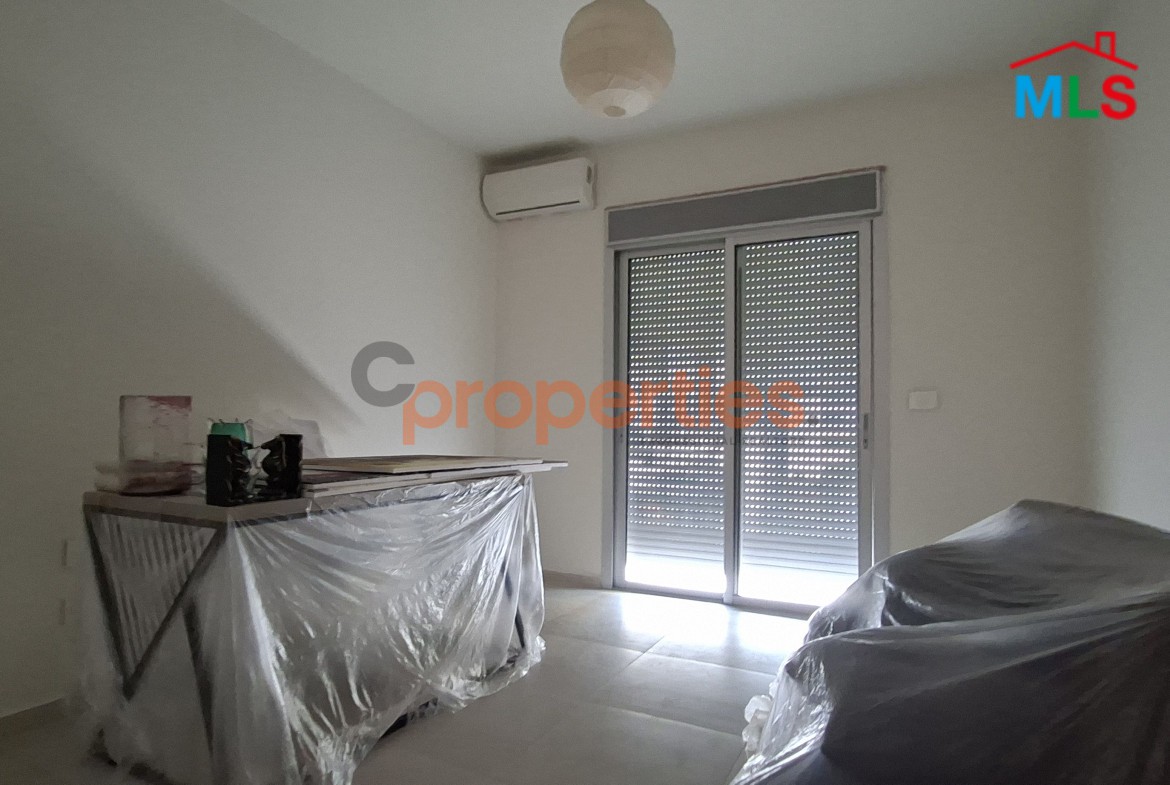 Apartment For Rent In Achrafieh - CPBWW47