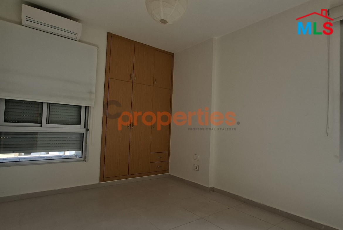 Apartment For Rent In Achrafieh - CPBWW47