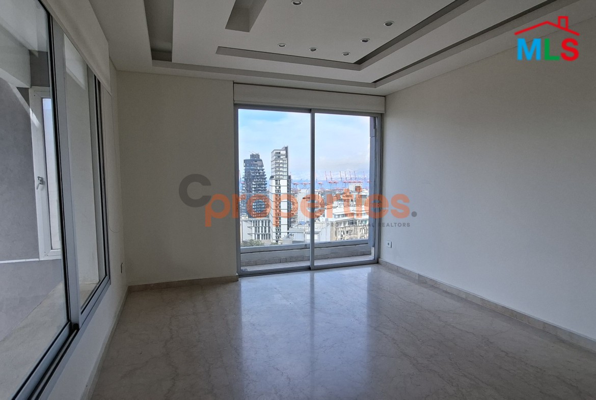 Apartment For Rent In Achrafieh - CPBWW47