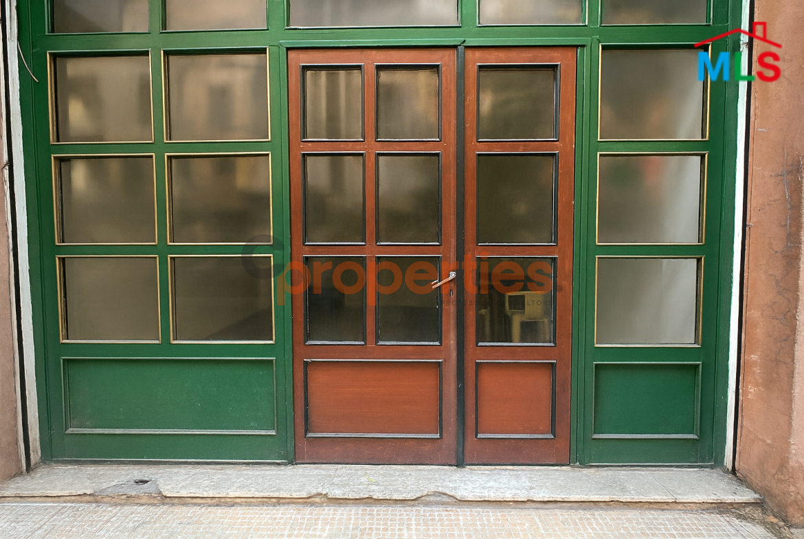 Small Shop for Rent | Dekwaneh | CPCC33