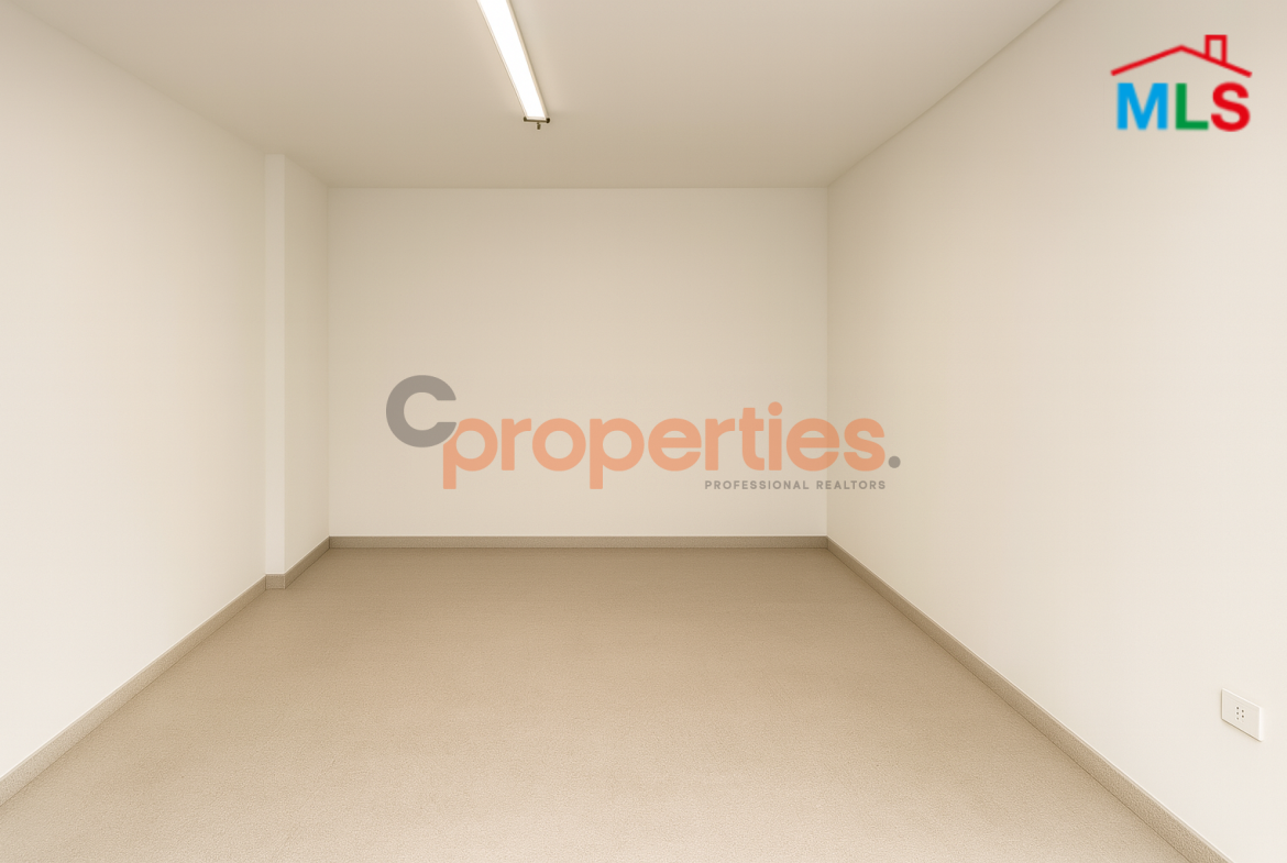 Small Shop for Rent | Dekwaneh | CPCC33
