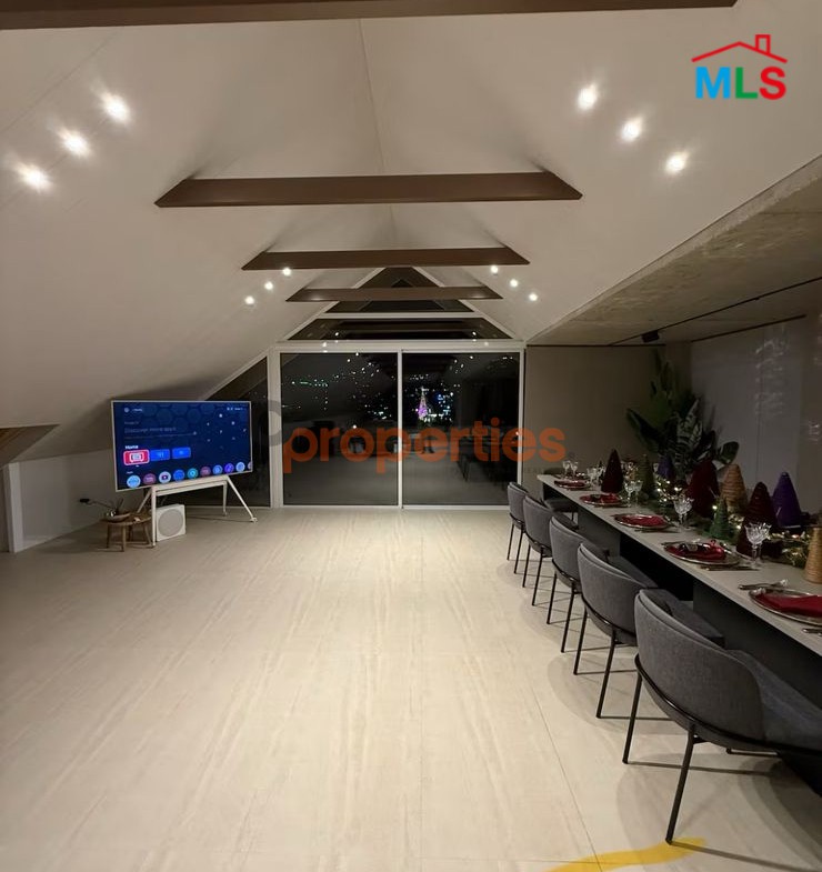 Roof For Rent In Okaibe - CPJGK14