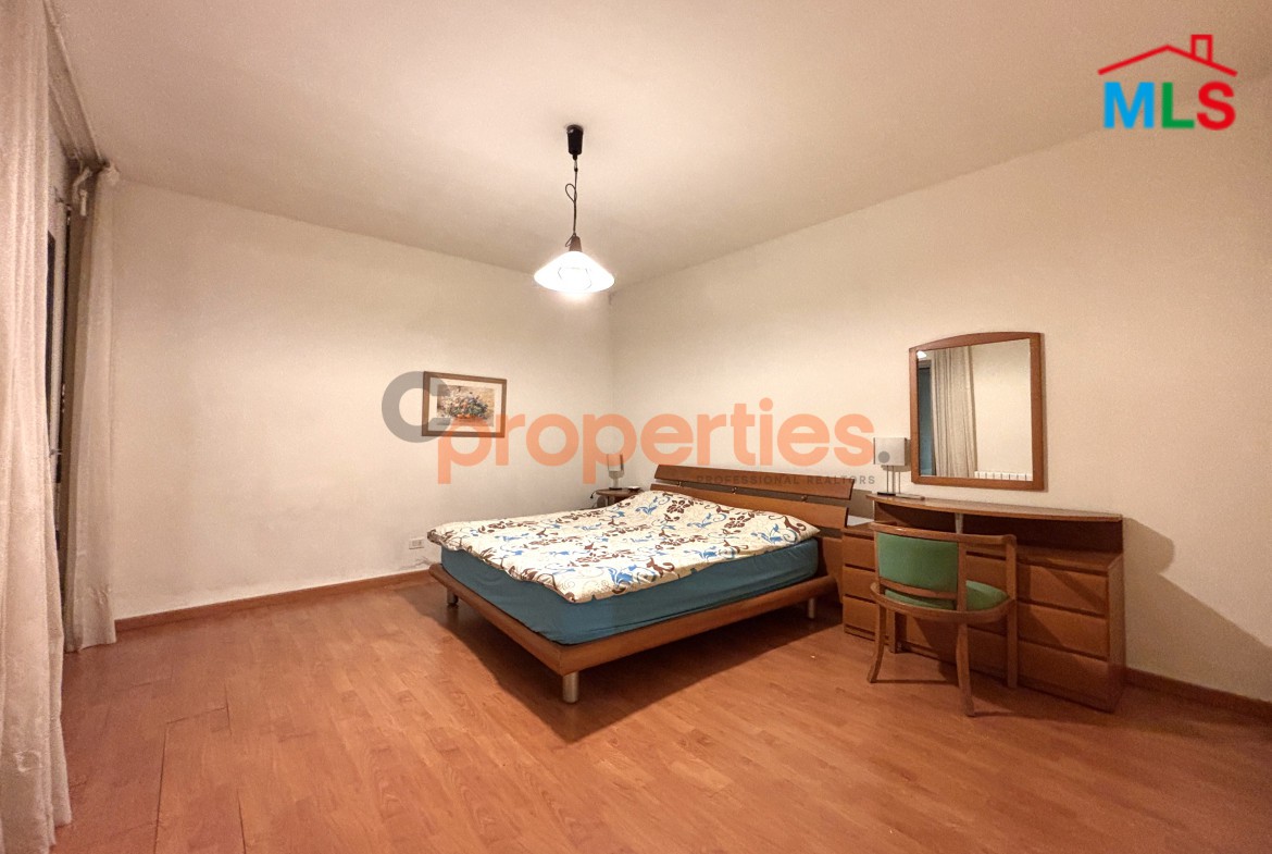 Apartment for rent in Broummana - CPSK70