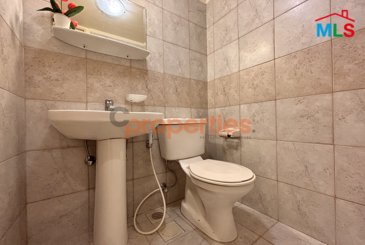 Apartment for rent in Broummana - CPSK70