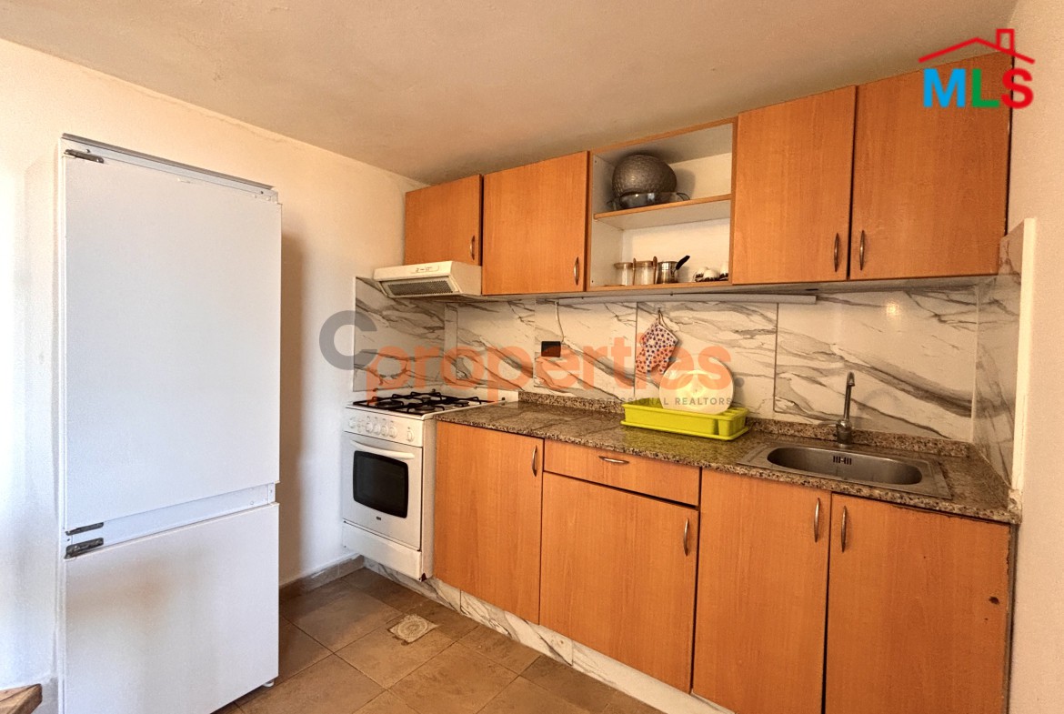 Apartment for rent in Broummana / All Included - CPSK46