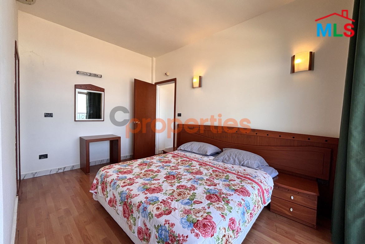Apartment for rent in Broummana / All Included - CPSK46