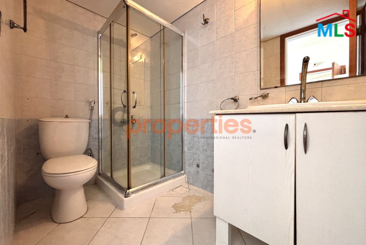 Apartment for rent in Broummana / All Included - CPSK46