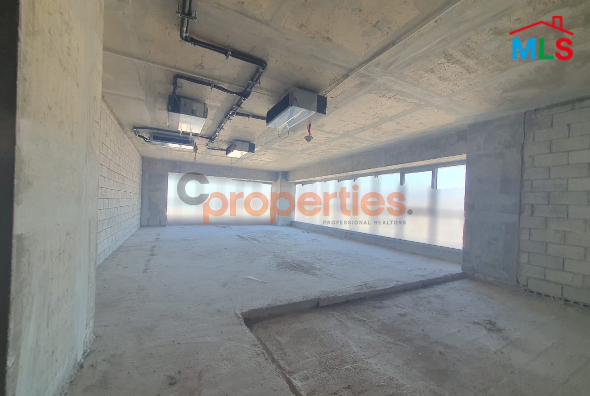 Office for rent in achrafieh - CPBRN11