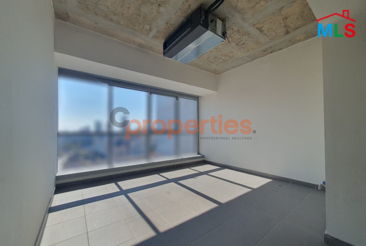 Office for rent in achrafieh - CPBRN10