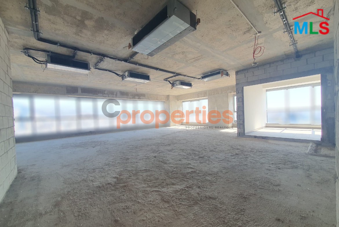 Office for rent in achrafieh - CPBRN10