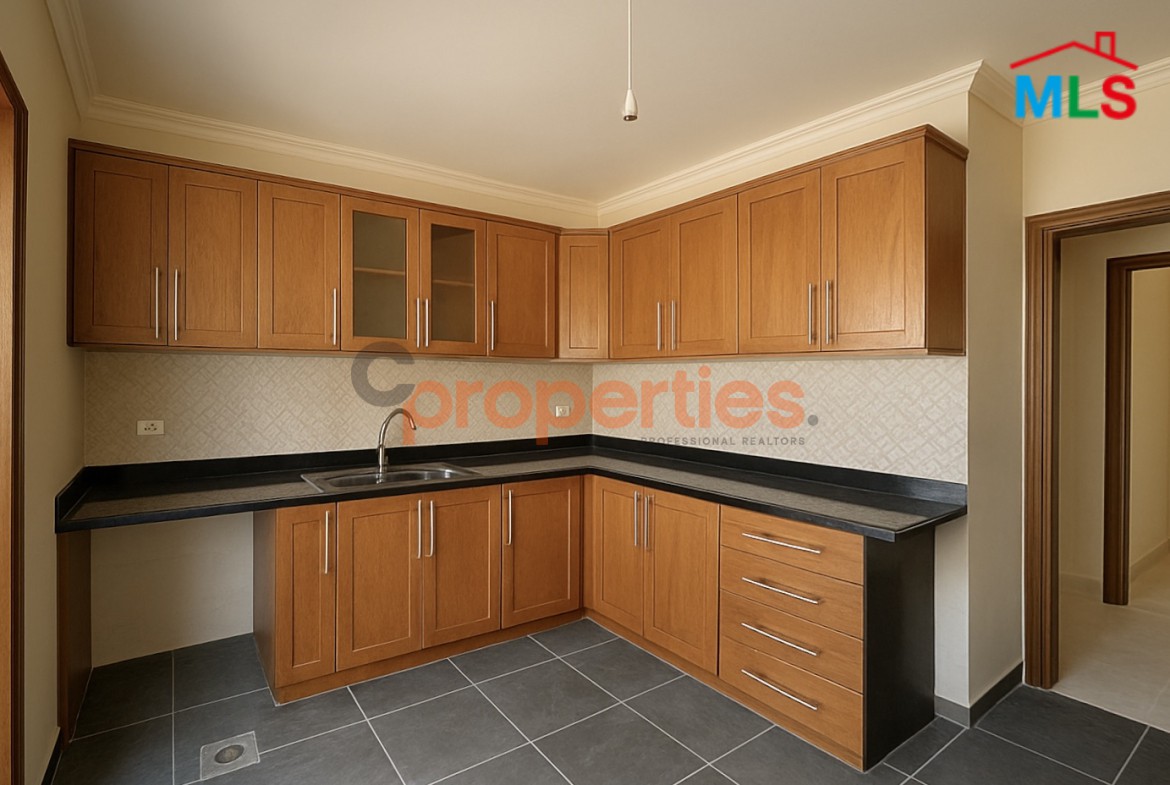 Duplex for rent in Jouret El Ballout - CPSK43