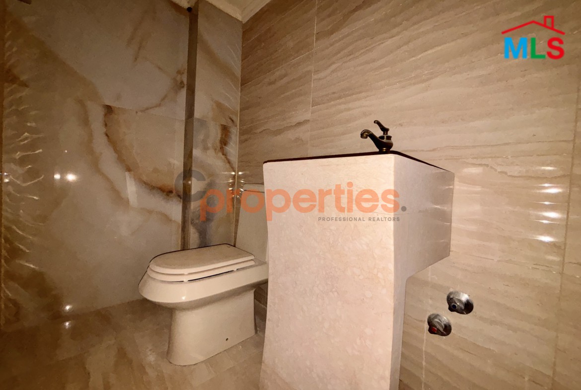 Duplex for rent in Jouret El Ballout - CPSK43