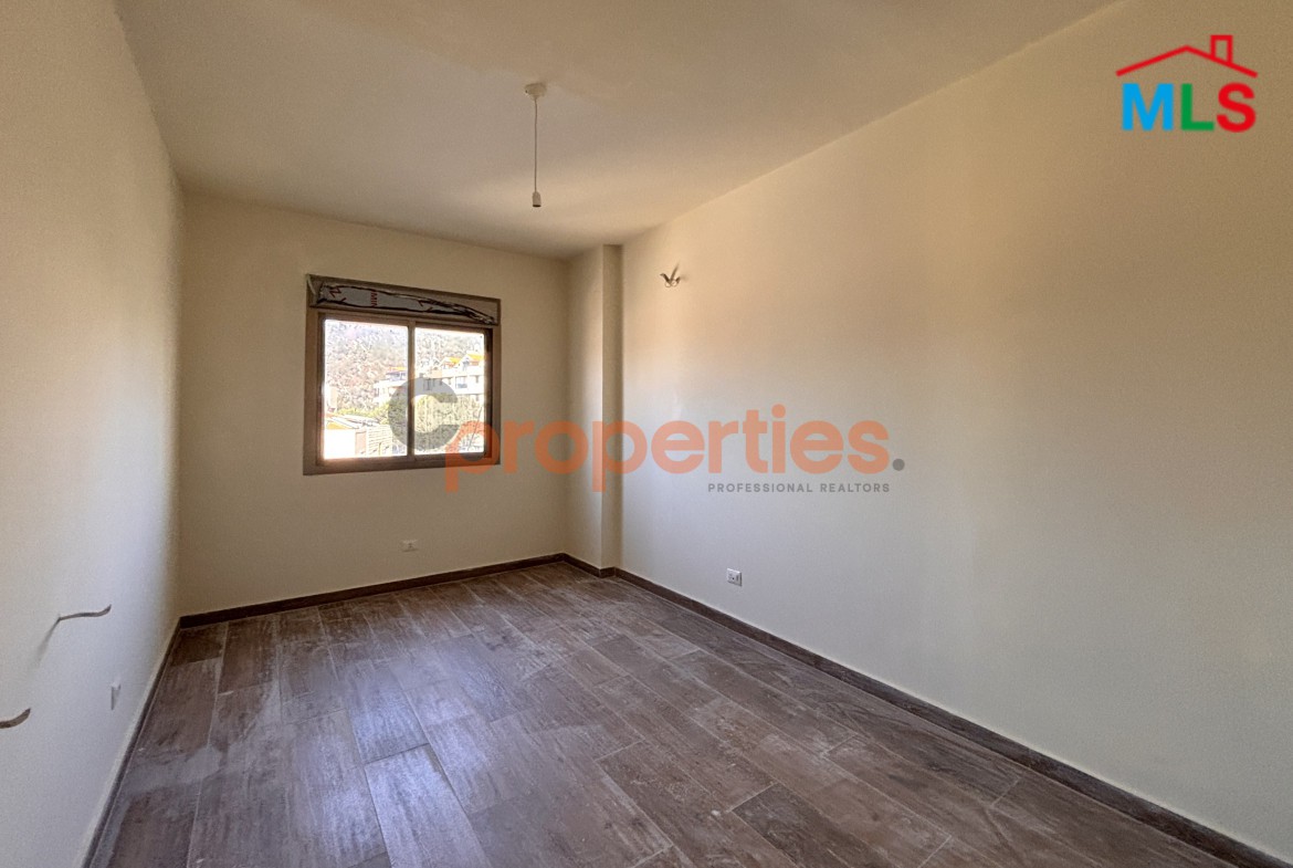 Duplex for rent in Jouret El Ballout - CPSK43