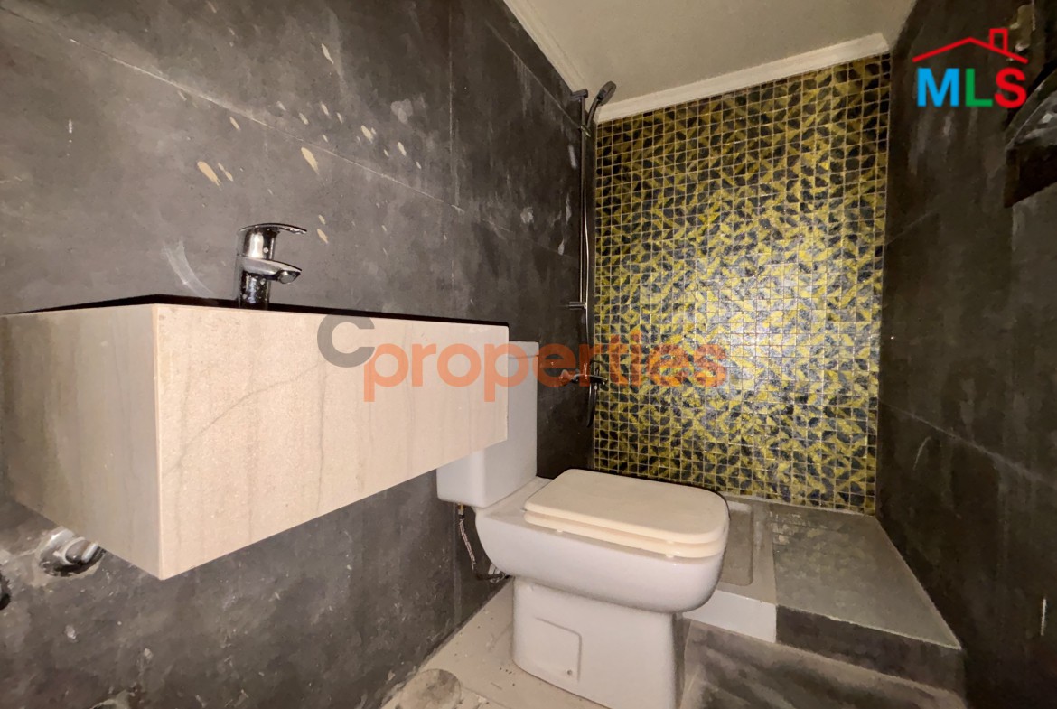 Duplex for rent in Jouret El Ballout - CPSK43