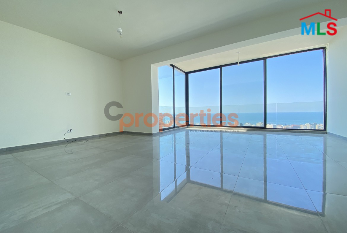 Modern Apartment for Rent in Jal el Dib - CPFY44