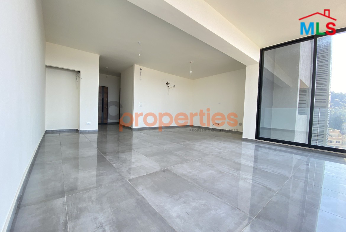 Modern Apartment for Rent in Jal el Dib - CPFY44