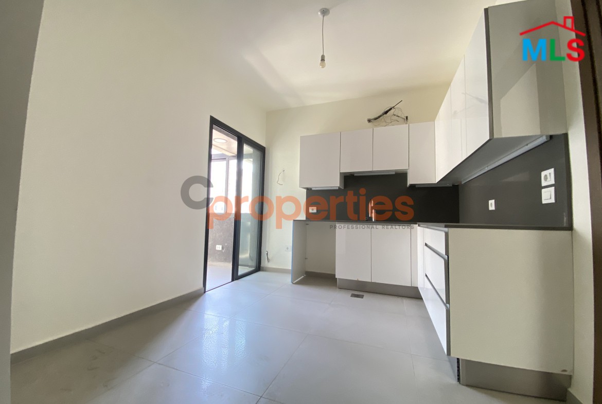Modern Apartment for Rent in Jal el Dib - CPFY44