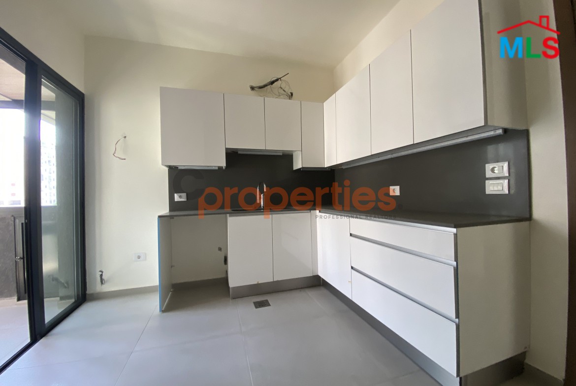 Modern Apartment for Rent in Jal el Dib - CPFY44