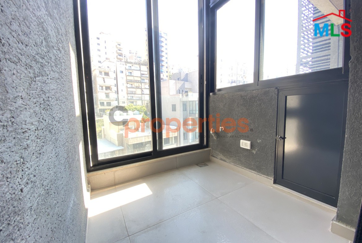 Modern Apartment for Rent in Jal el Dib - CPFY44