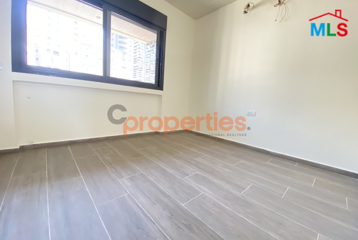 Modern Apartment for Rent in Jal el Dib - CPFY44