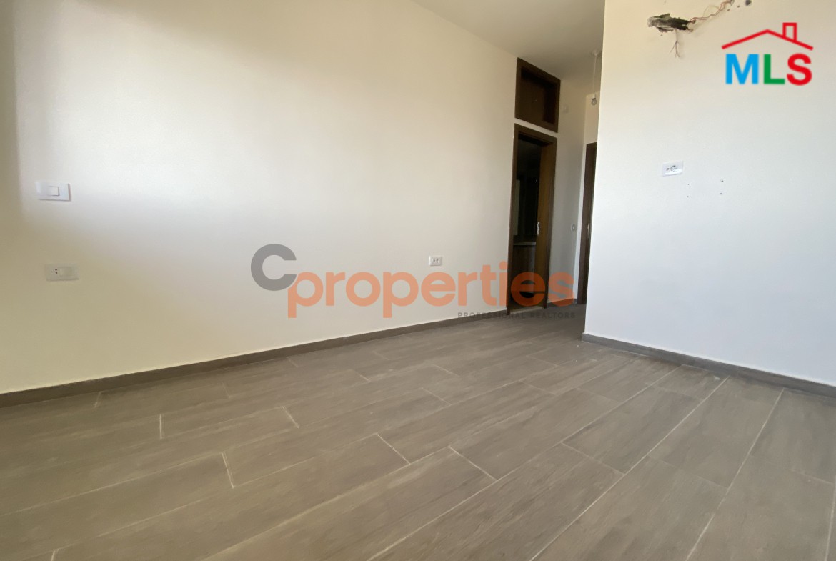 Modern Apartment for Rent in Jal el Dib - CPFY44