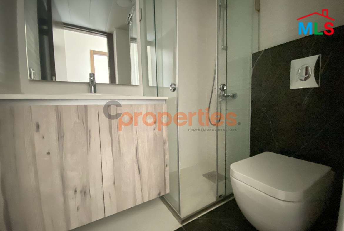 Modern Apartment for Rent in Jal el Dib - CPFY44